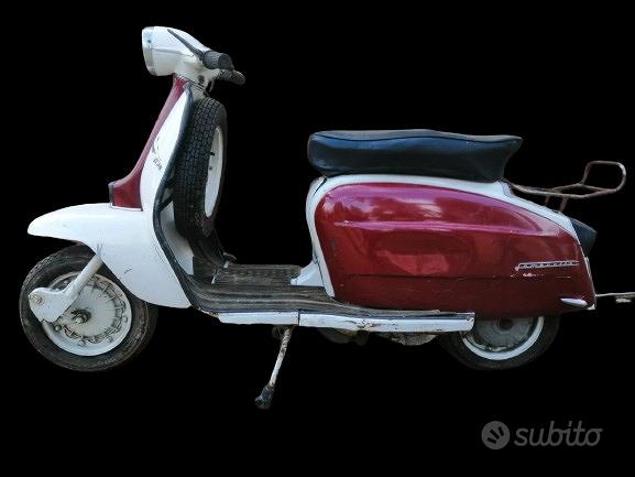 Lambretta Altro modello - Moto e Scooter In vendita a Bari
