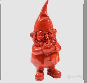 NANI DA GIARDINO color  CORALLO