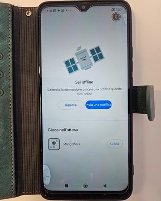 Xiaomi Redmi 9