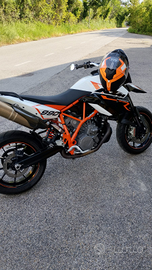 KTM 990 supermoto