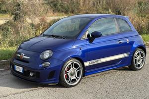 Abarth 595 1.4 Turbo T-Jet 165 CV Turismo
