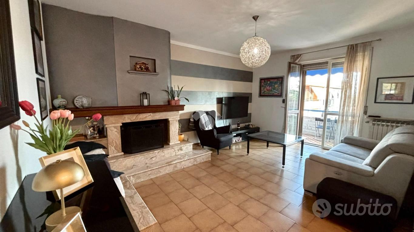 Appartamento – Rezzato, Cascina Malora - Vista 4