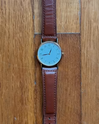 Orologio Seiko Vintage 31 mm - Quarzo