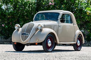 Fiat Topolino 500 B