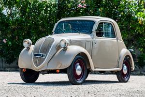 Fiat Topolino 500 B