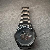 Orologio fossile, automatico