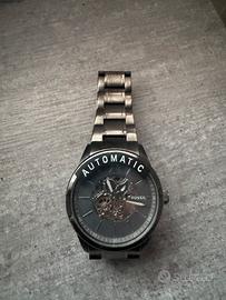 Orologio fossile, automatico