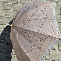 OMBRELLO OLIVETTI ANNI 70 