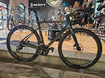 bottecchia aerospace 51