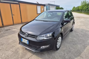 Volkswagen Polo 1.4 5 porte Comfortline