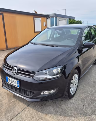 Volkswagen Polo 1.4 5 porte Comfortline