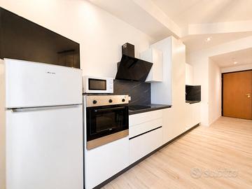 Appartamento Jesolo tra Piazza Brescia e Mazzini
