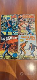 Mister No collezione completa numeri 1-56
