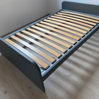 Letto marca Zalf