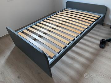 Letto marca Zalf