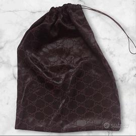 Dust bag Gucci  Originale Monogram GG 