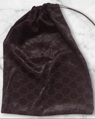 Dust bag Gucci  Originale Monogram GG 