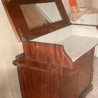 Mobile antiquariato francese Primo Novecento