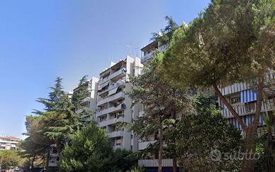 Negozio Roma [Via Sebastiano SattaVCG]