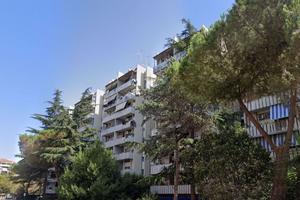 Negozio Roma [Via Sebastiano SattaVCG]