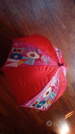 Ombrello Peppa Pig London – SOLO 1€ 🐷☔