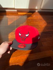 cappello new era