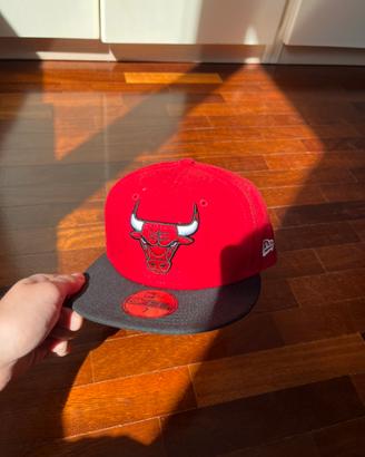 cappello new era
