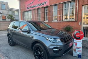 Land Rover Discovery Sport 2.0 TD4 150 CV Auto Bus