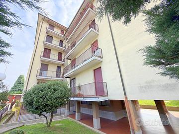 Appartamento Abbiategrasso [Cod. rif 3386449VRG]