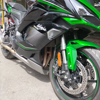 Kawasaki ninja 1000sx