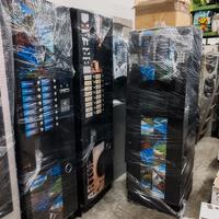 distributori automatici necta