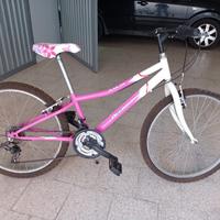 bici MTB Regina Dakar