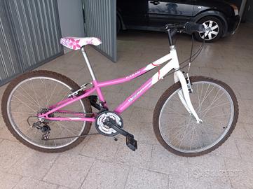 bici MTB Regina Dakar