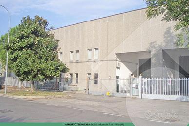UFFICIO A RHO