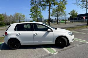 Volkswagen Golf 2012 neopatentati