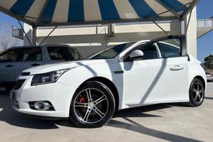 Chevrolet Cruze 1.7 Diesel 5 porte LT
