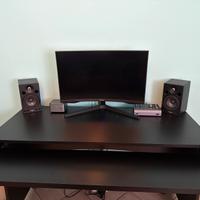 Scrivania da Studio / Gaming - GLORIOUS WORKBENCH