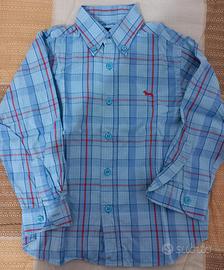 Camicia bambino 3-4 anni, Harmont&Blaine, tg. S