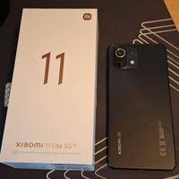 Xiaomi 11T 5G