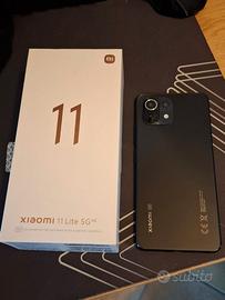 Xiaomi 11T 5G