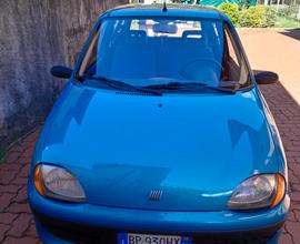 Fiat 600 (2005-2011) - 2000