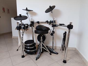 batteria elettronica