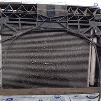 GOLF 6 2010 2000 DIESEL RADIATORE