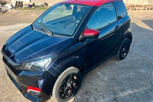 Minicar aixam sport