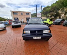 Suzuki Vitara 1.6 JLX