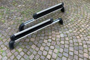 Portasci Toyota originali