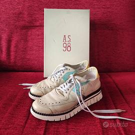 Sneakers donna A.S.98 n.40