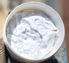 grassello di calce puro - 10 kg