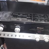 MCINTOSH C24 preamplificatore