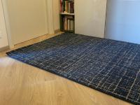 Tappeto da interno moderno